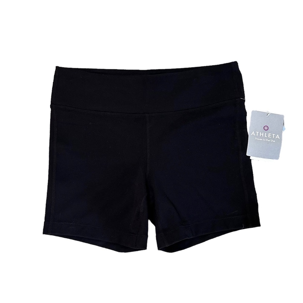 Athleta Chaturanga Short S